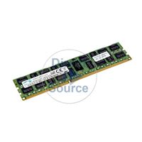 Samsung M393B2G70DB0-CMAQ3 - 16GB DDR3 PC3-14500 ECC Registered 240-Pins Memory