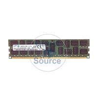 Samsung M393B2G70DB0-YK0Q2 - 16GB DDR3 PC3-12800 ECC Registered 240-Pins Memory