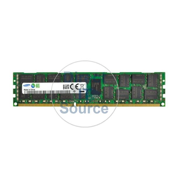 Samsung M393B2G70EB0-CMAQ2 - 16GB DDR3 PC3-14900 ECC Registered 240-Pins Memory