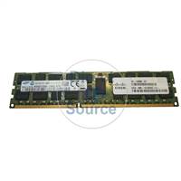 Samsung M393B2G70EB0-CMAQ3 - 16GB DDR3 PC3-14900 ECC Registered 240-Pins Memory