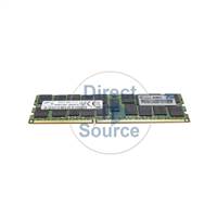 Samsung M393B2G70QH0-CMAQ8 - 16GB DDR3 PC3-14900 ECC Registered 240-Pins Memory