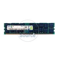 Samsung M393B2G70QH0-YH9 - 16GB DDR3 PC3-10600 ECC Registered 240-Pins Memory