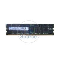 Samsung M393B2G70QH0-YK0Q8 - 16GB DDR3 PC3-12800 ECC Registered 240-Pins Memory