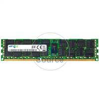 Samsung M393B2G7QH0-CMA - 16GB DDR3 PC3-14900 ECC Registered 240-Pins Memory