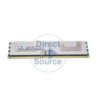 Samsung M393B2K70BM1-CF8Q5 - 16GB DDR3 PC3-8500 ECC Registered 240-Pins Memory