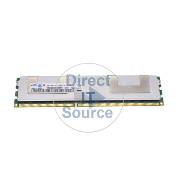 Samsung M393B2K70BM1-CF8Q5 - 16GB DDR3 PC3-8500 ECC Registered 240-Pins Memory