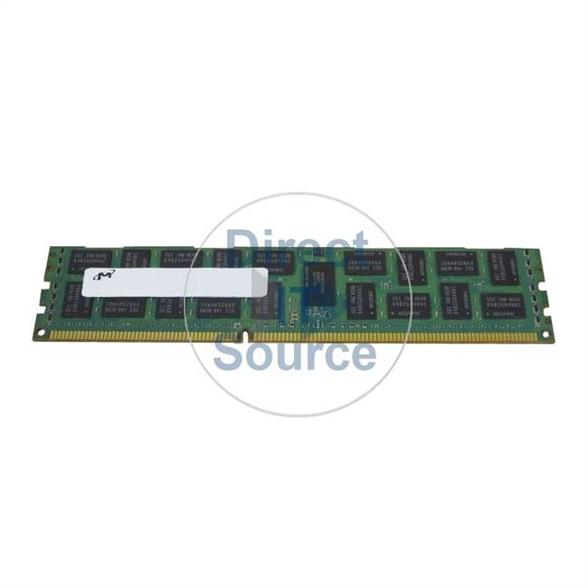 Samsung M393B3G70DV0-YH9 - 24GB DDR3 PC3-10600 ECC Registered 240-Pins Memory