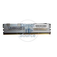 Samsung M393B4G70AM0-YF8Q5 - 32GB DDR3 PC3-8500 ECC Registered 240-Pins Memory