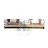 Samsung M393B4G70BM0-YF8Q8 - 32GB DDR3 PC3-8500 ECC Registered 240-Pins Memory