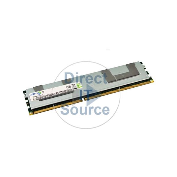 Samsung M393B4G70BM0-YF8Q9 - 32GB DDR3 PC3-8500 ECC Registered 240-Pins Memory