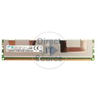 Samsung M393B4G70DM0-YF8Q2 - 32GB DDR3 PC3-8500 ECC Registered 240-Pins Memory