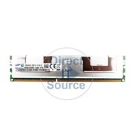 Samsung M393B4G70DM0-YH9Q2 - 32GB DDR3 PC3-10600 ECC Registered 240-Pins Memory