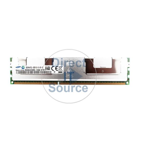 Samsung M393B4G70DM0-YH9Q2 - 32GB DDR3 PC3-10600 ECC Registered 240-Pins Memory