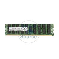 Samsung M393B4G70EMB-CK0 - 32GB DDR3 PC3-12800 ECC Registered 240-Pins Memory