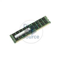 Samsung M393B4G70EMB-CK0Q2 - 32GB DDR3 PC3-12800 ECC Registered 240-Pins Memory