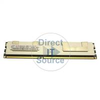 Samsung M393B5170DZ1-CH9Q4 - 4GB DDR3 PC3-10600 ECC Registered 240-Pins Memory