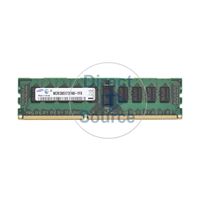 Samsung M393B5173FH0-YF8 - 4GB DDR3 PC3-8500 ECC Registered 240-Pins Memory