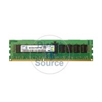 Samsung M393B5270EB0-CH9 - 4GB DDR3 PC3-10600 ECC Registered 240Pins Memory