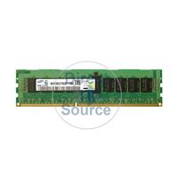 Samsung M393B5270EB0-CMA - 4GB DDR3 PC3-14900 ECC Registered 240Pins Memory