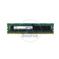 Samsung M393B5270EB0-YK0 - 4GB DDR3 PC3-12800 ECC Registered 240-Pins Memory