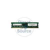 Samsung M393T1G60CJH-CD5 - 8GB DDR2 PC2-4200 ECC Registered Memory