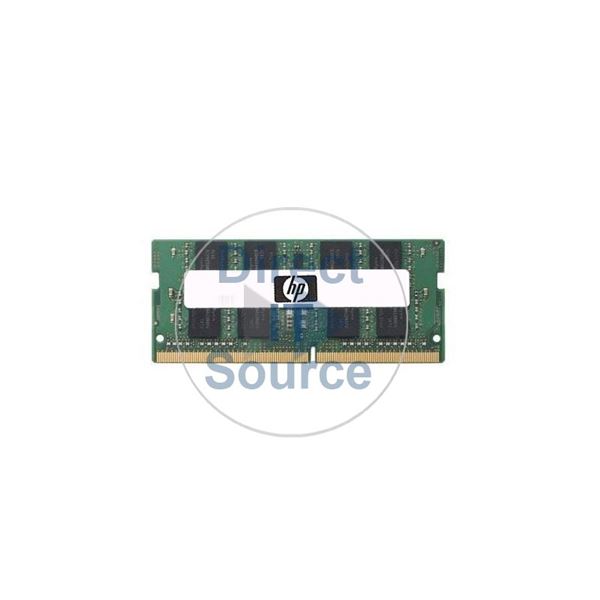 HP M3X50AV - 16GB 2x8GB DDR4 PC4-17000 Non-ECC Unbuffered Memory