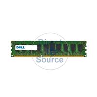 Dell M447K - 16GB DDR3 PC3-10600 ECC Registered 240-Pins Memory
