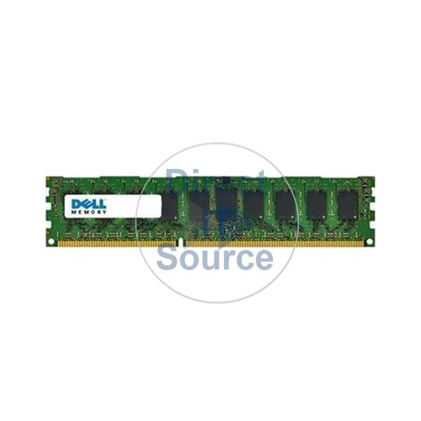 Dell M447K - 16GB DDR3 PC3-10600 ECC Registered 240-Pins Memory