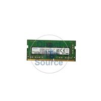 Samsung M471A1G43DB1-CRC - 8GB DDR4 PC4-19200 Non-ECC Unbuffered 260-Pins Memory