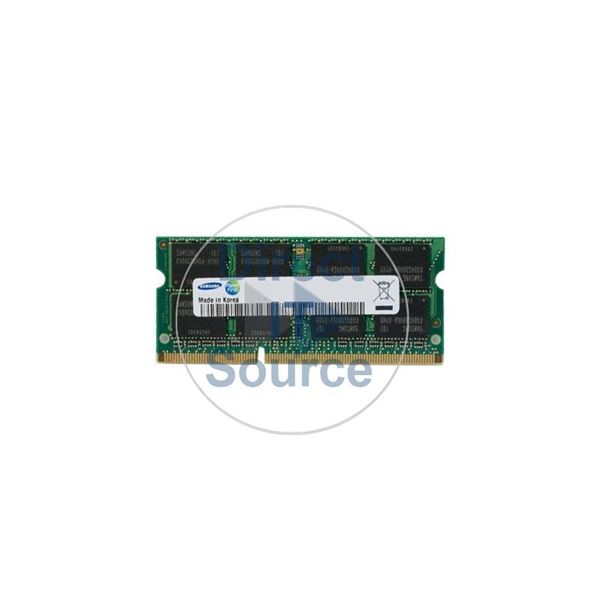 Samsung M471A1K43BB0-CPB - 8GB DDR4 PC4-17000 Non-ECC Unbuffered 260-Pins Memory