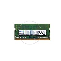 Samsung M471A1K43BB1-CPB - 8GB DDR4 PC4-17000 Non-ECC Unbuffered 260-Pins Memory