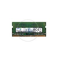 Samsung M471A5143DB0-CPB - 4GB DDR4 PC4-17000 Non-ECC Unbuffered 260-Pins Memory