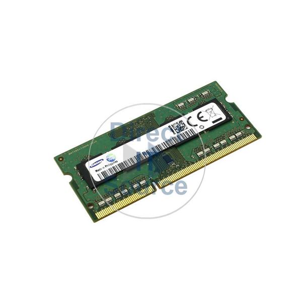 Samsung M471A5143DB0-CPB00 - 4GB DDR4 PC4-17000 Non-ECC Unbuffered Memory