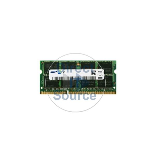 Samsung M471A5143DB0-CPBD0 - 4GB DDR4 PC4-17000 Non-ECC Unbuffered Memory