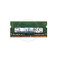 Samsung M471A5143EB0-CRC - 4GB DDR4 PC4-19200 Non-ECC Unbuffered 260-Pins Memory