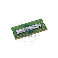 Samsung M471A5143EB1-CRC - 4GB DDR4 PC4-19200 Non-ECC Unbuffered 260-Pins Memory