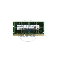Samsung M471B1G73DM0-YK0 - 8GB DDR3 PC3-12800 204-Pins Memory