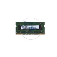 Samsung M471B2874CZ0-CF8 - 1GB DDR3 PC3-8500 Non-ECC Unbuffered 204-Pins Memory