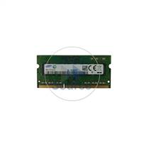Samsung M471B5173QH0-CK0 - 4GB DDR3 PC3-12800 Non-ECC Unbuffered 204-Pins Memory