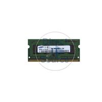 Samsung M471B5273BH1-YH9 - 4GB DDR3 PC3-10600 Non-ECC Unbuffered 204-Pins Memory
