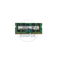 Samsung M474A2K43BB1-CPBQ - 16GB DDR4 PC4-17000 ECC Memory