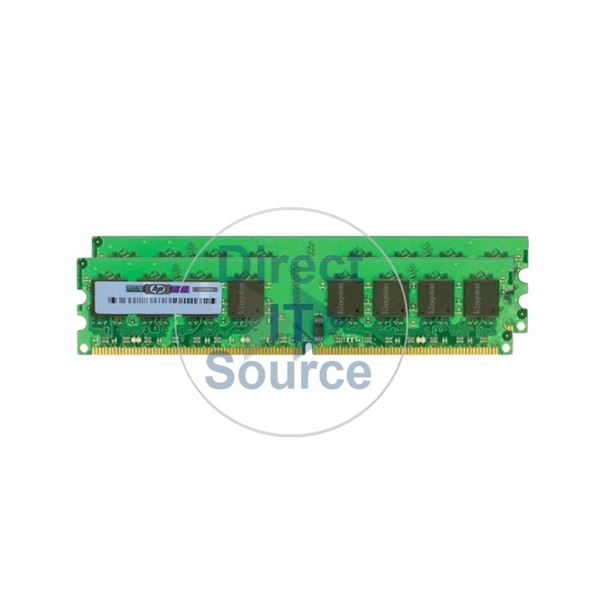 HP M4Z79AV - 16GB 2x8GB DDR4 PC4-17000 Non-ECC Unbuffered 288-Pins Memory