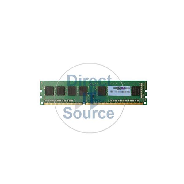 HP M4Z85AV - 8GB DDR4 PC4-17000 Non-ECC Unbuffered 288-Pins Memory