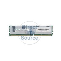 Dell M5780 - 1GB DDR2 PC2-5300 ECC Fully Buffered Memory