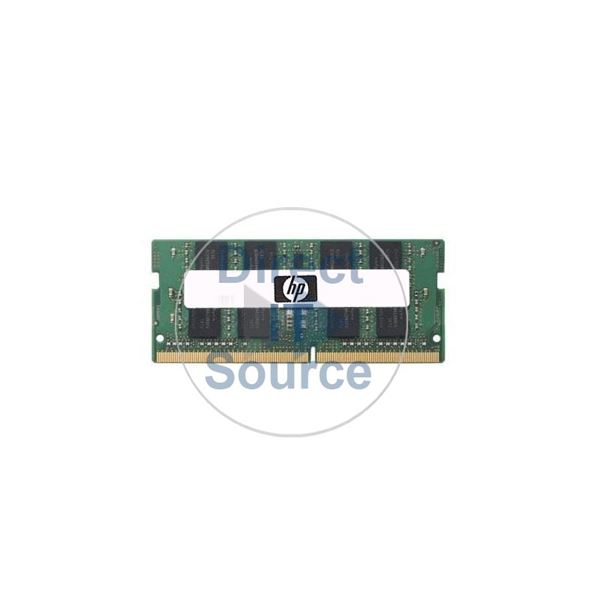 HP M6G67AV - 16GB 2x8GB DDR4 PC4-17000 Non-ECC Unbuffered Memory