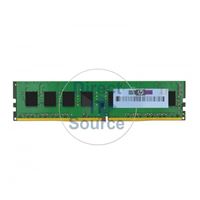 HP M6Q50AV - 4GB DDR4 PC4-17000 Non-ECC Unbuffered 288-Pins Memory