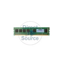 HP M6Q52AV - 8GB DDR4 PC4-17000 Non-ECC Unbuffered 288-Pins Memory
