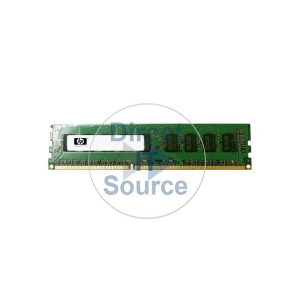 HP M6Q58AV - 4GB DDR4 PC4-17000 ECC Unbuffered 288-Pins Memory