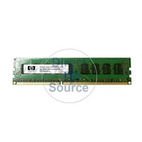 HP M6Q59AV - 8GB DDR4 PC4-17000 ECC Unbuffered 288-Pins Memory