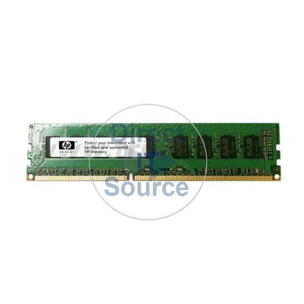 HP M6Q59AV - 8GB DDR4 PC4-17000 ECC Unbuffered 288-Pins Memory